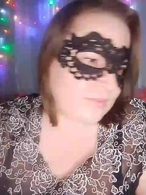 Miranda_sensual Adult Chat December 2, 2025