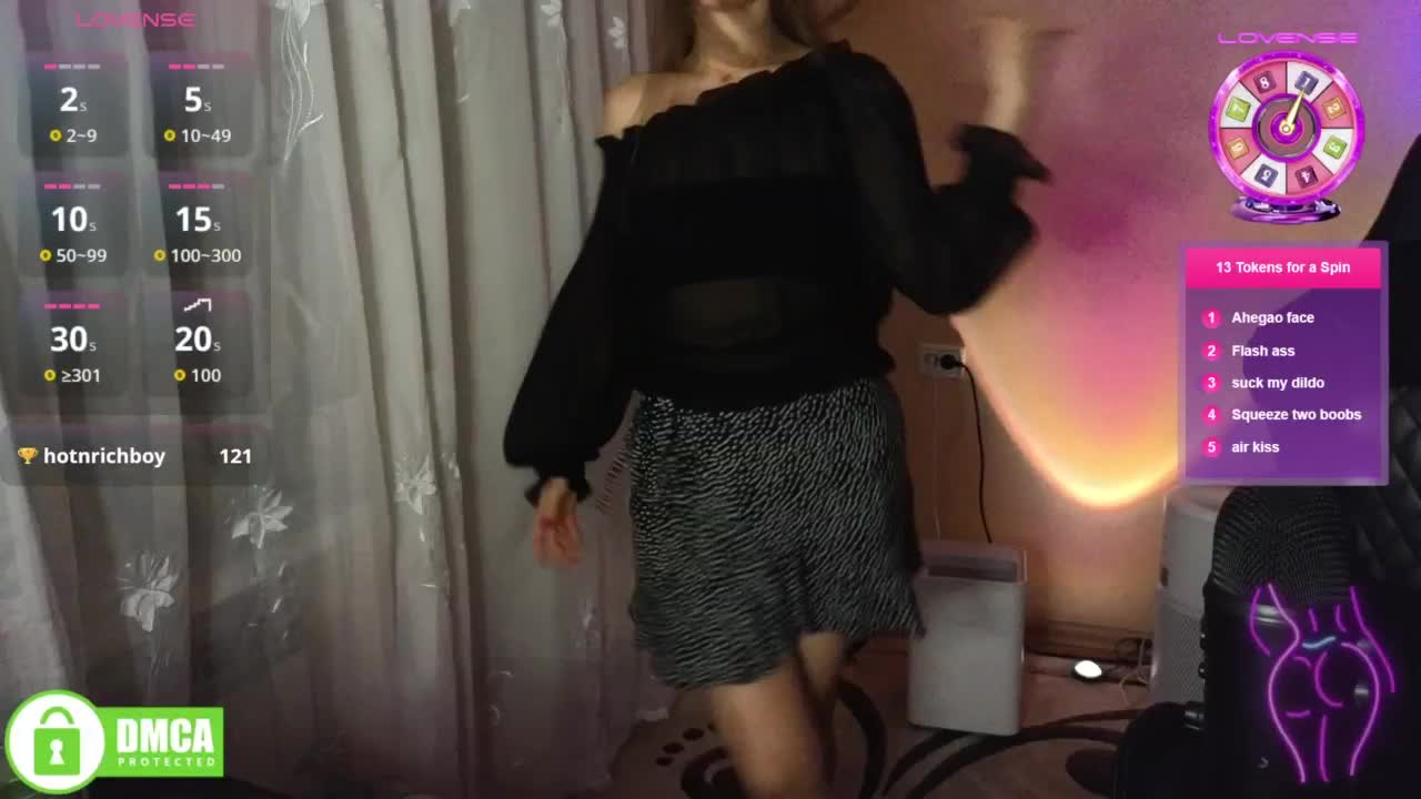 mag1c-eyes Adult Chat December 2, 2025