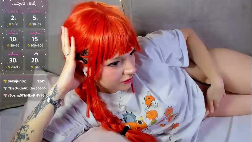anny_h1ll Adult Chat December 3, 2025