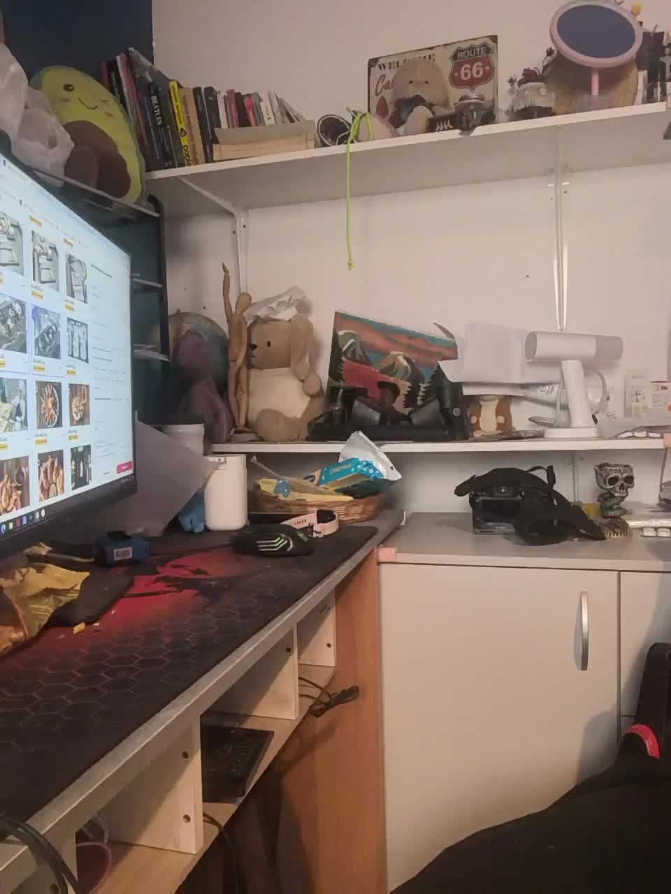 bonniewoods23 Adult Chat December 2, 2025