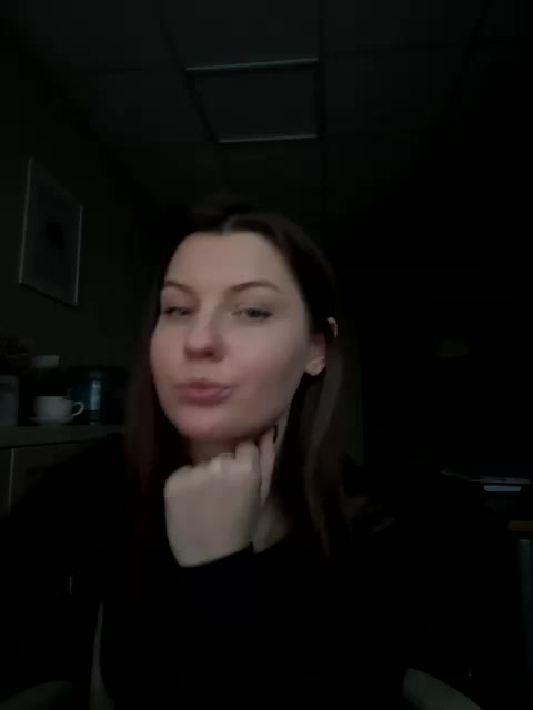 BeccaJoy Adult Chat December 2, 2025