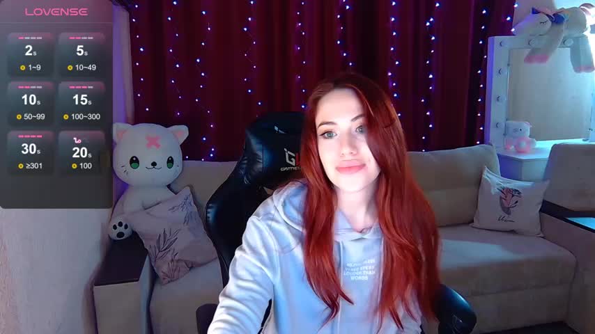 Sidney_blush Adult Chat December 3, 2025