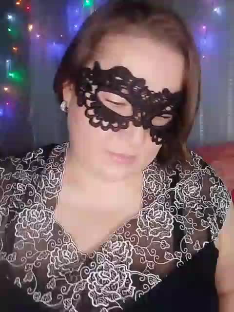 Miranda_sensual Adult Chat December 2, 2025