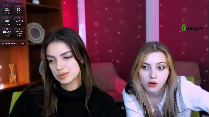 luna_tin Adult Chat December 3, 2025