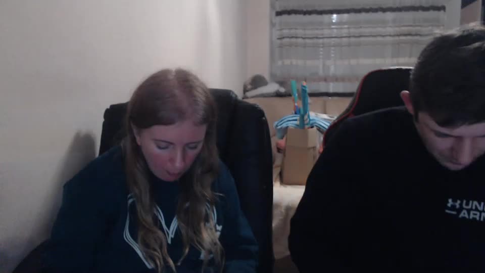 jenisandpeter Adult Chat December 3, 2025