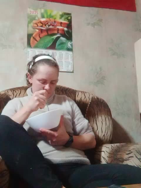 Calibriya Adult Chat December 3, 2025