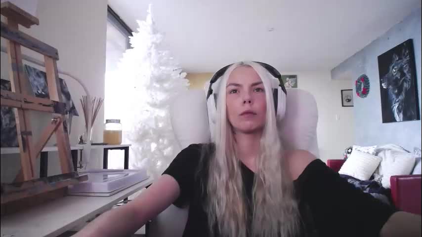 tinykylie Adult Chat December 3, 2025