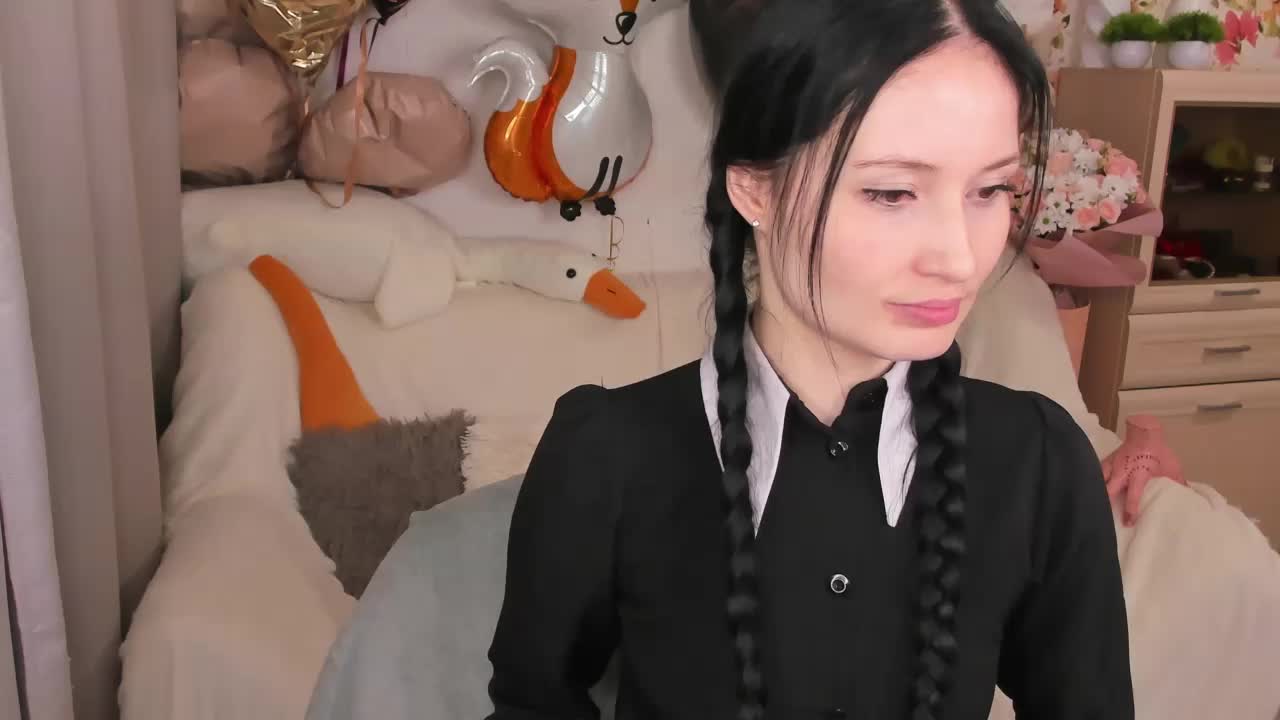 Liissa Adult Chat December 3, 2025