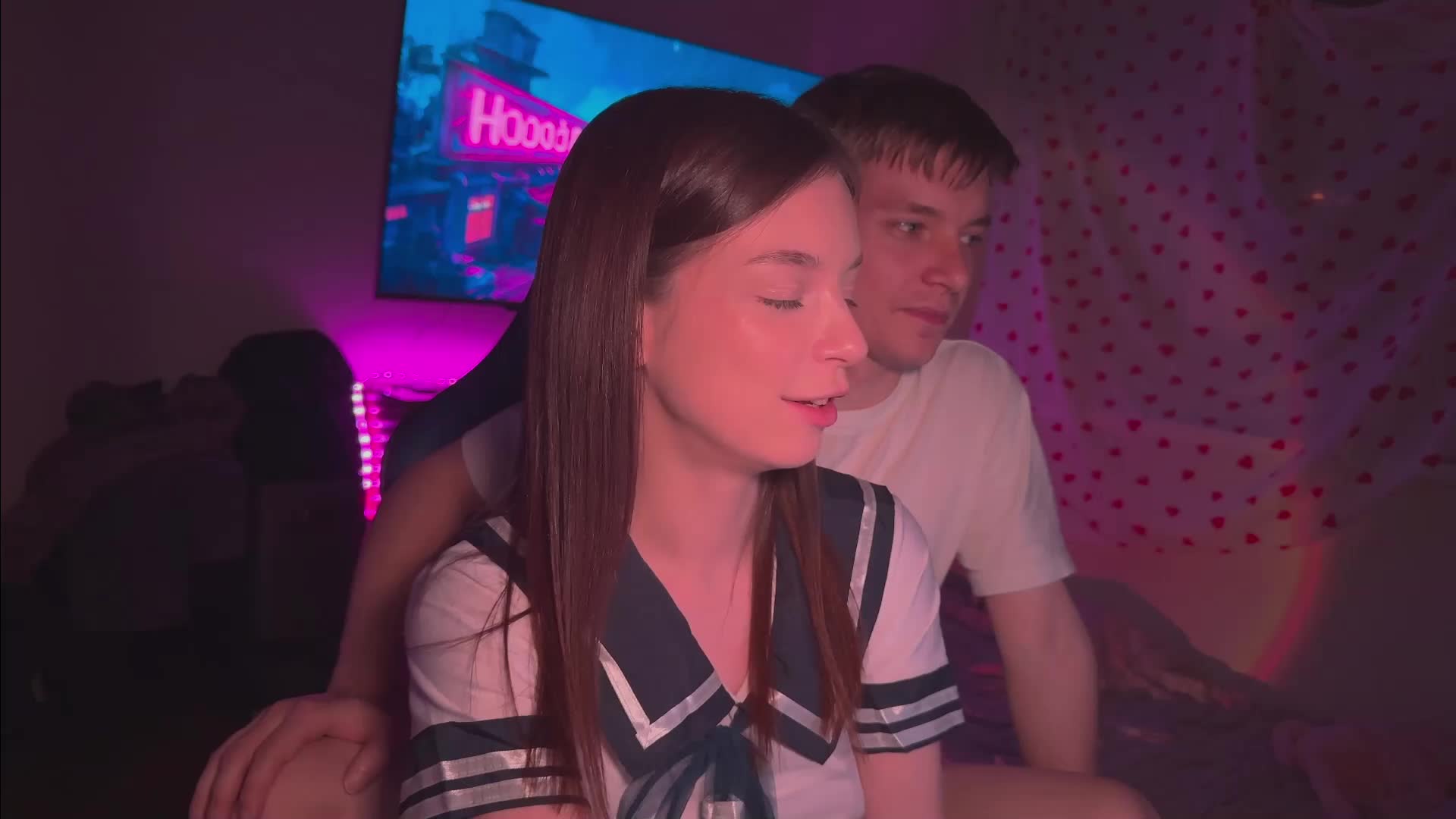 AsyaSky Adult Chat December 3, 2025