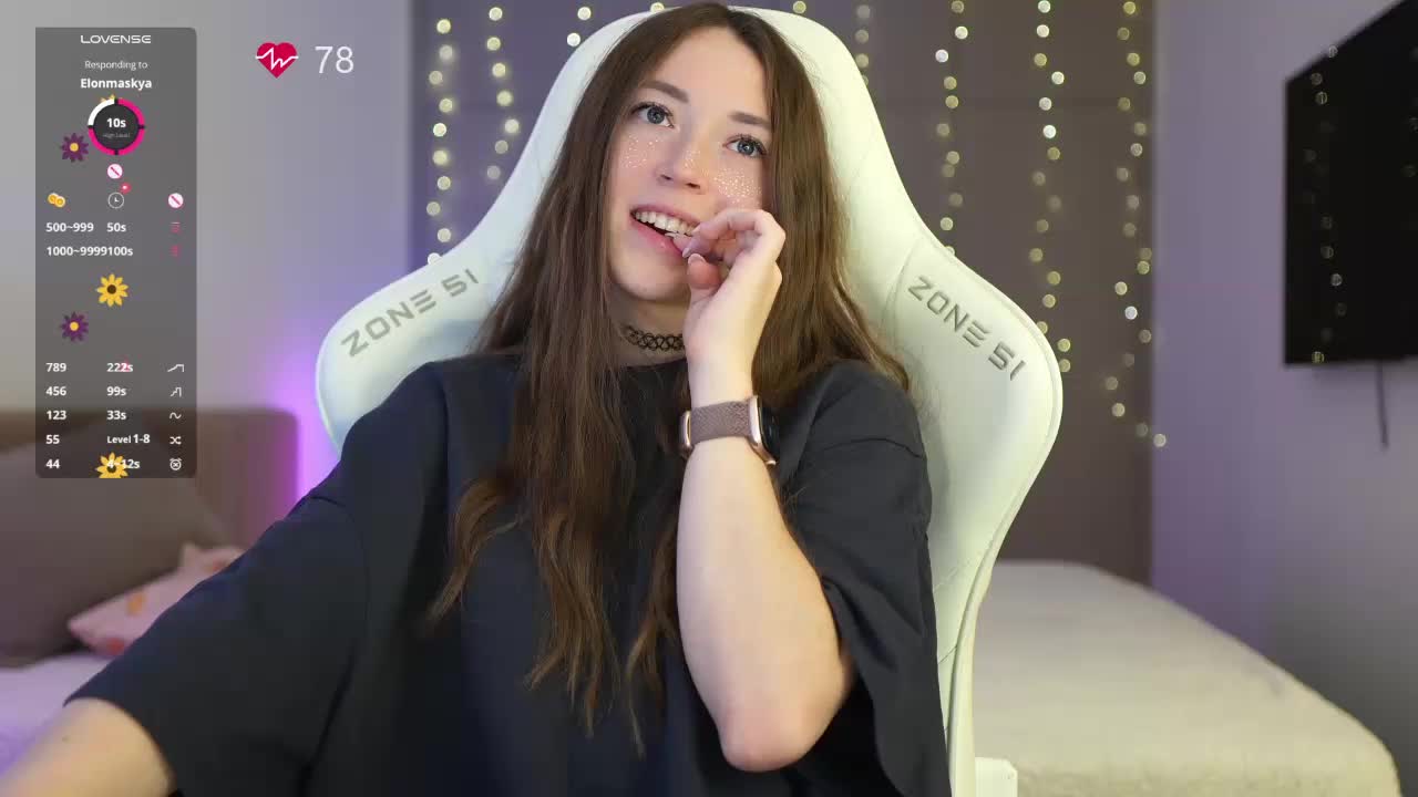 lollipop-o Adult Chat December 3, 2025