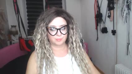 missGODDESS Adult Chat December 3, 2025