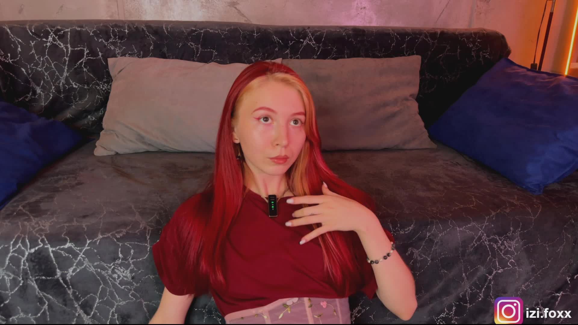 Na-izi Adult Chat December 3, 2025