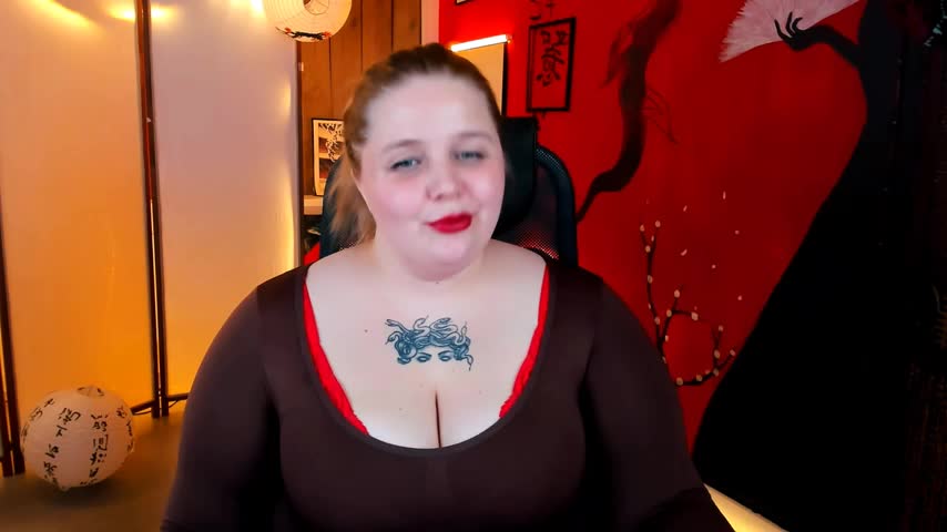 SladaDell Adult Chat December 3, 2025