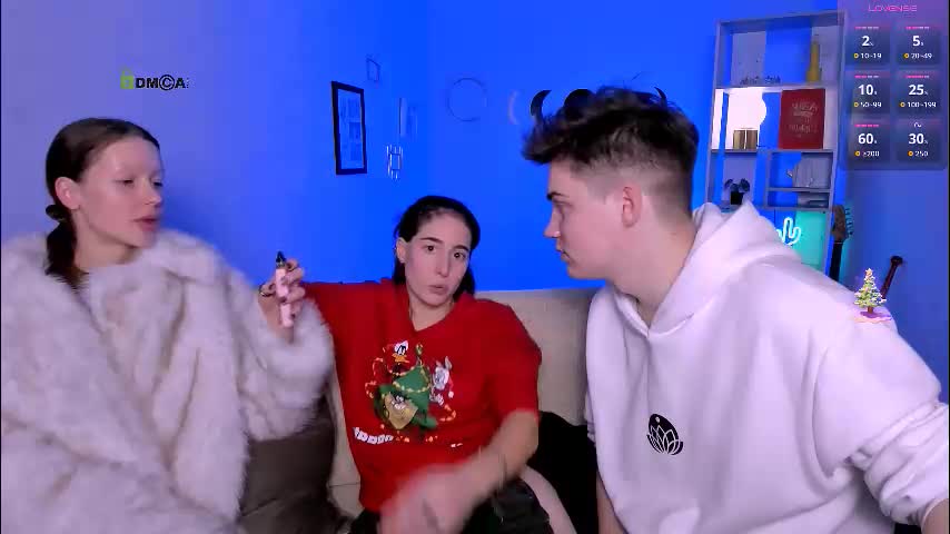 daisy_baby_ Adult Chat December 3, 2025