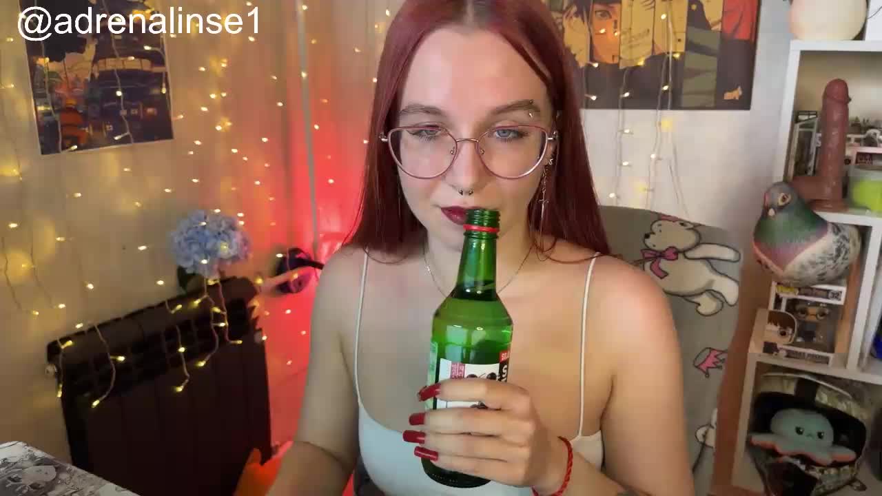 Kushina Adult Chat December 3, 2025