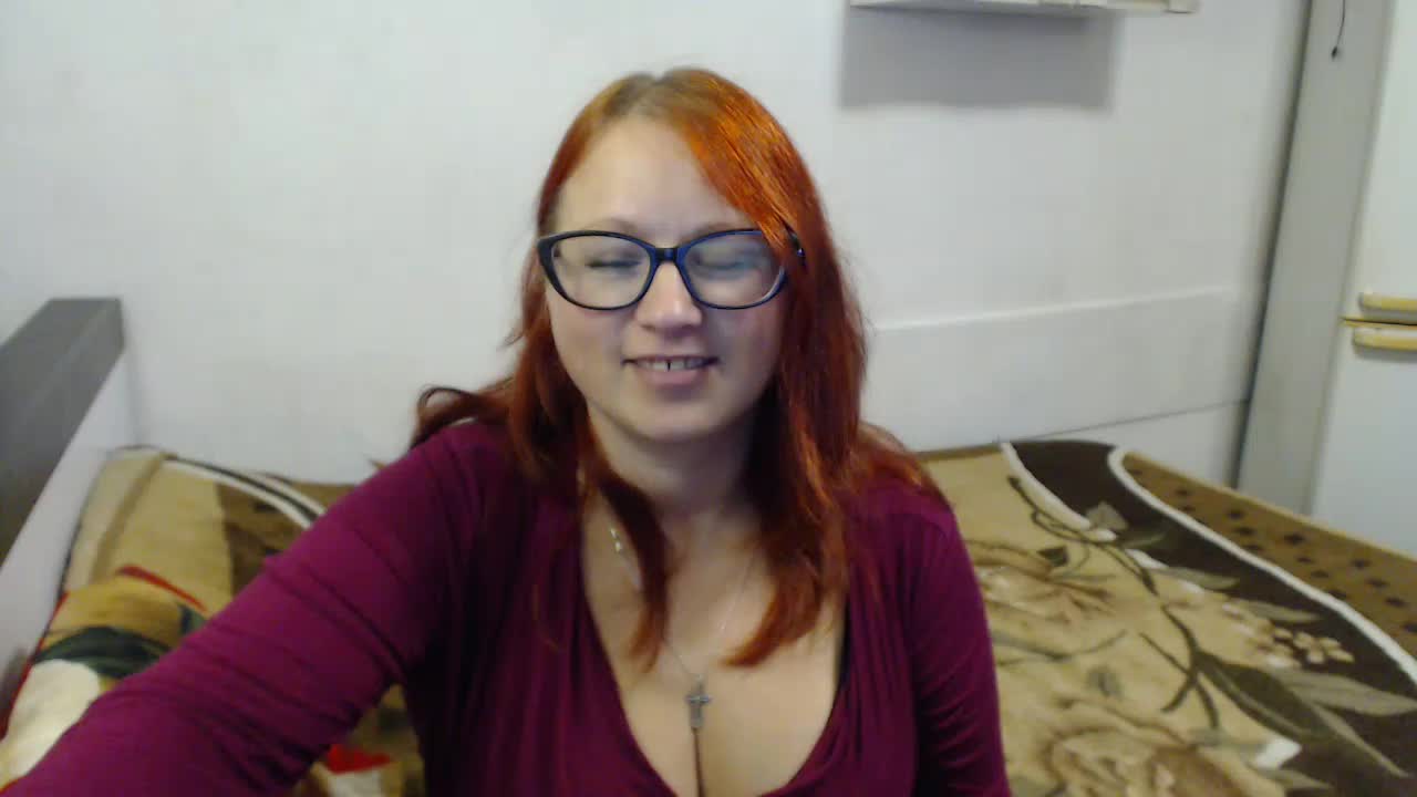 Lilia4joy Adult Chat December 3, 2025