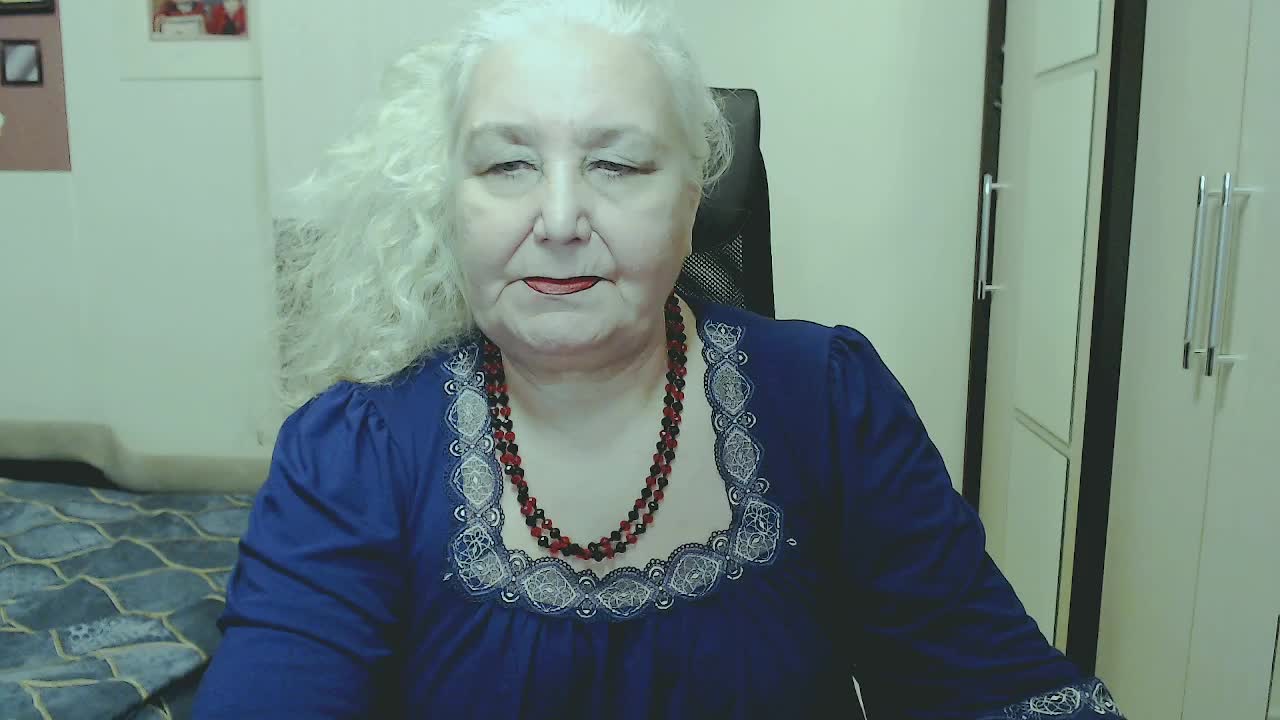 GrannyWants Adult Chat December 3, 2025