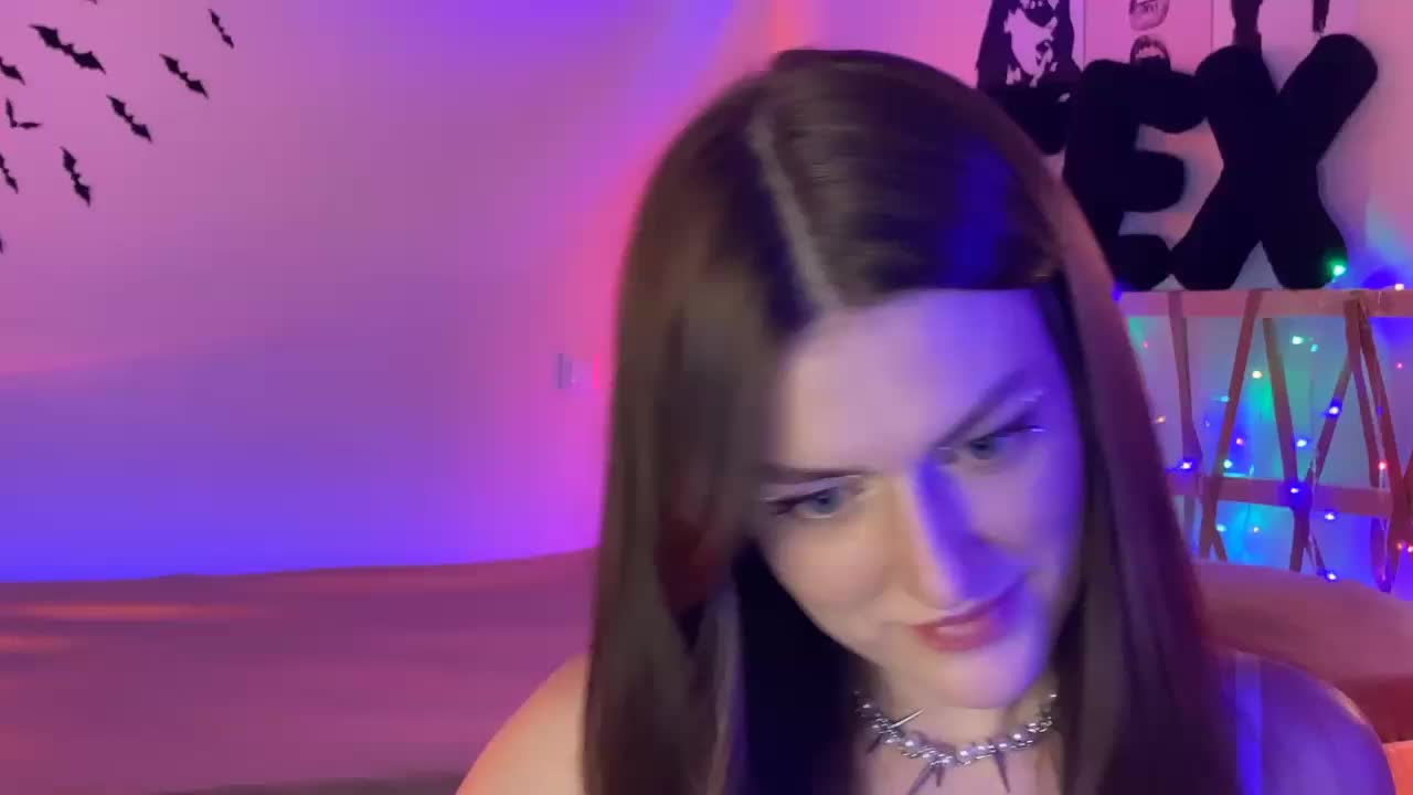 Lianna Adult Chat December 3, 2025