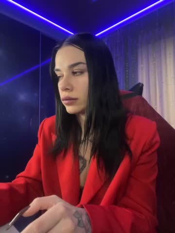 Queen_of_pain Adult Chat December 3, 2025