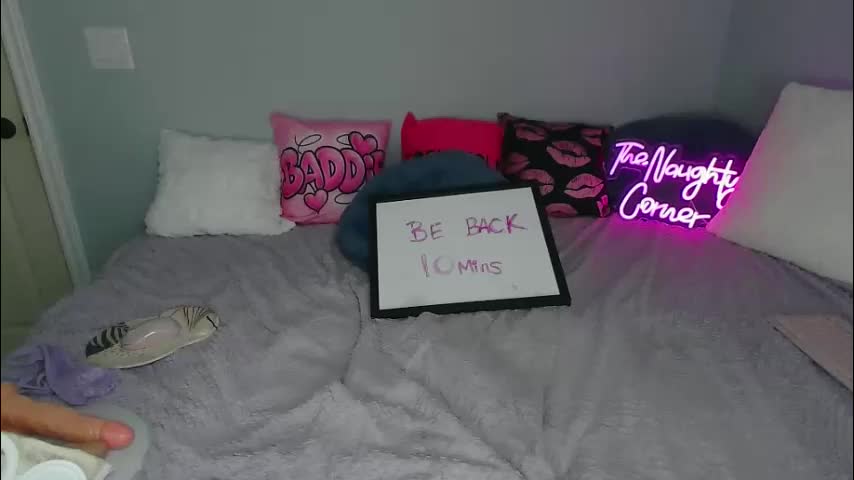 kelsearae Adult Chat December 3, 2025