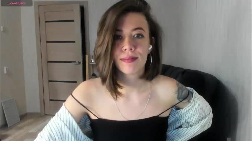 oops_britney Adult Chat December 3, 2025