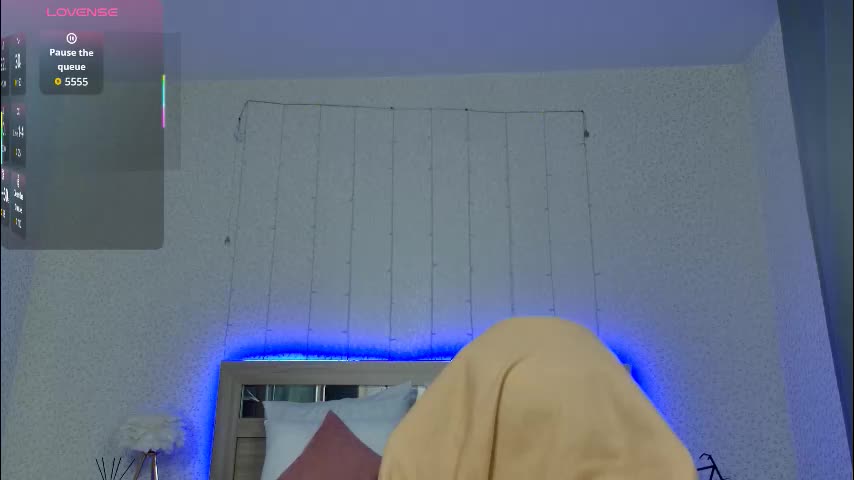 lesyahayes Adult Chat December 3, 2025