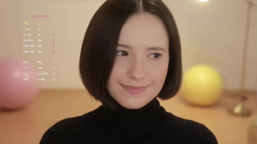 MissEssie Adult Chat December 3, 2025