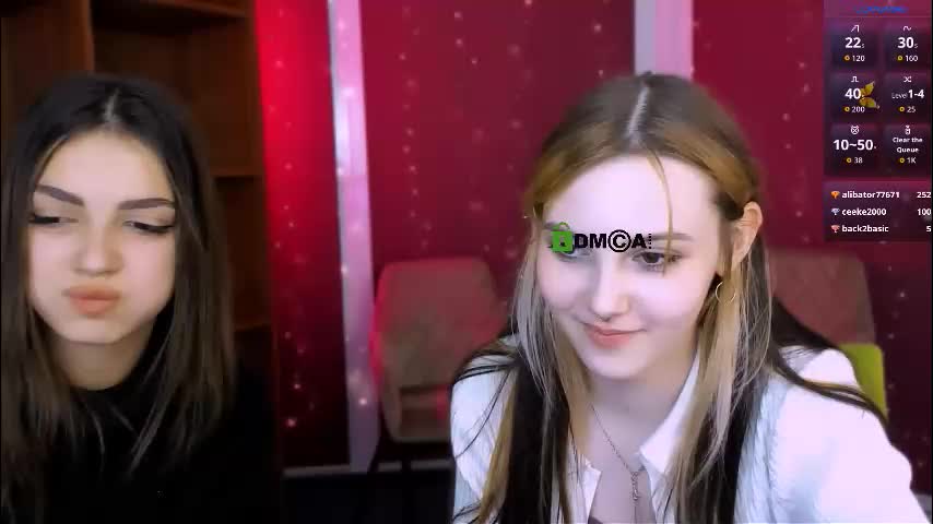 luna_tin Adult Chat December 3, 2025