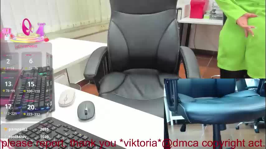milf_viktoria Adult Chat December 3, 2025