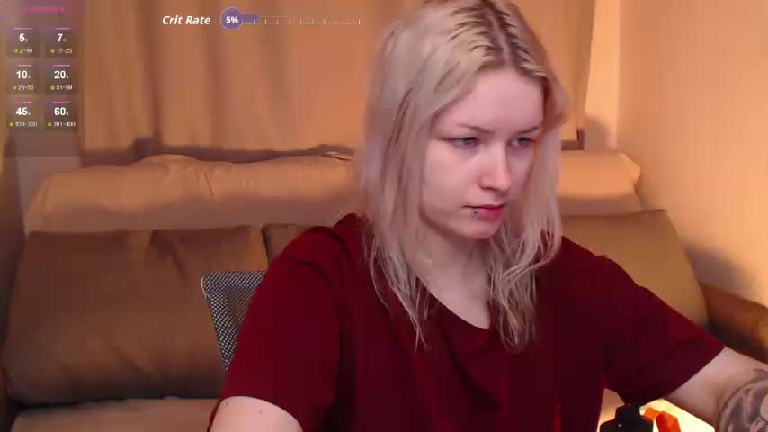 CherryNight666 Adult Chat December 3, 2025