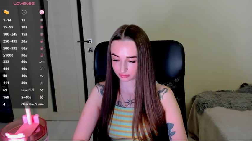 Kimmber Adult Chat December 3, 2025