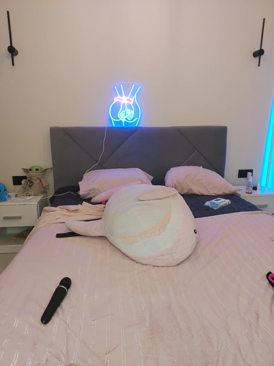 yuliia_3003 Adult Chat December 3, 2025