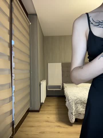 BabyDarii Adult Chat December 3, 2025