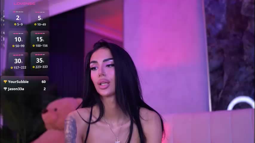 kimnatty Adult Chat December 3, 2025