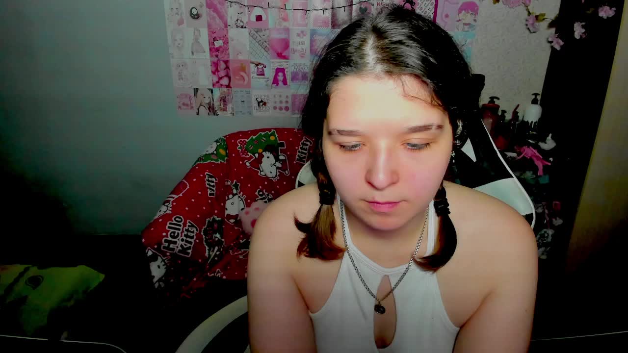 Acid-Kate Adult Chat December 3, 2025