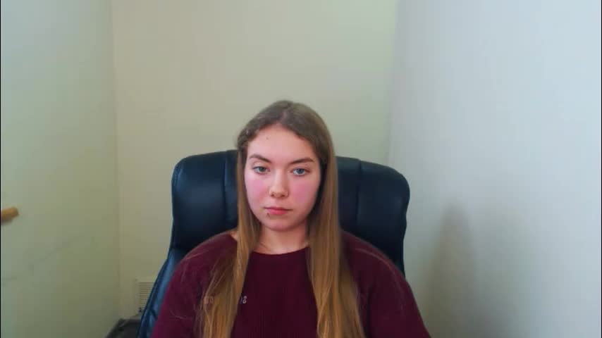 zoey_deuttch Adult Chat December 3, 2025