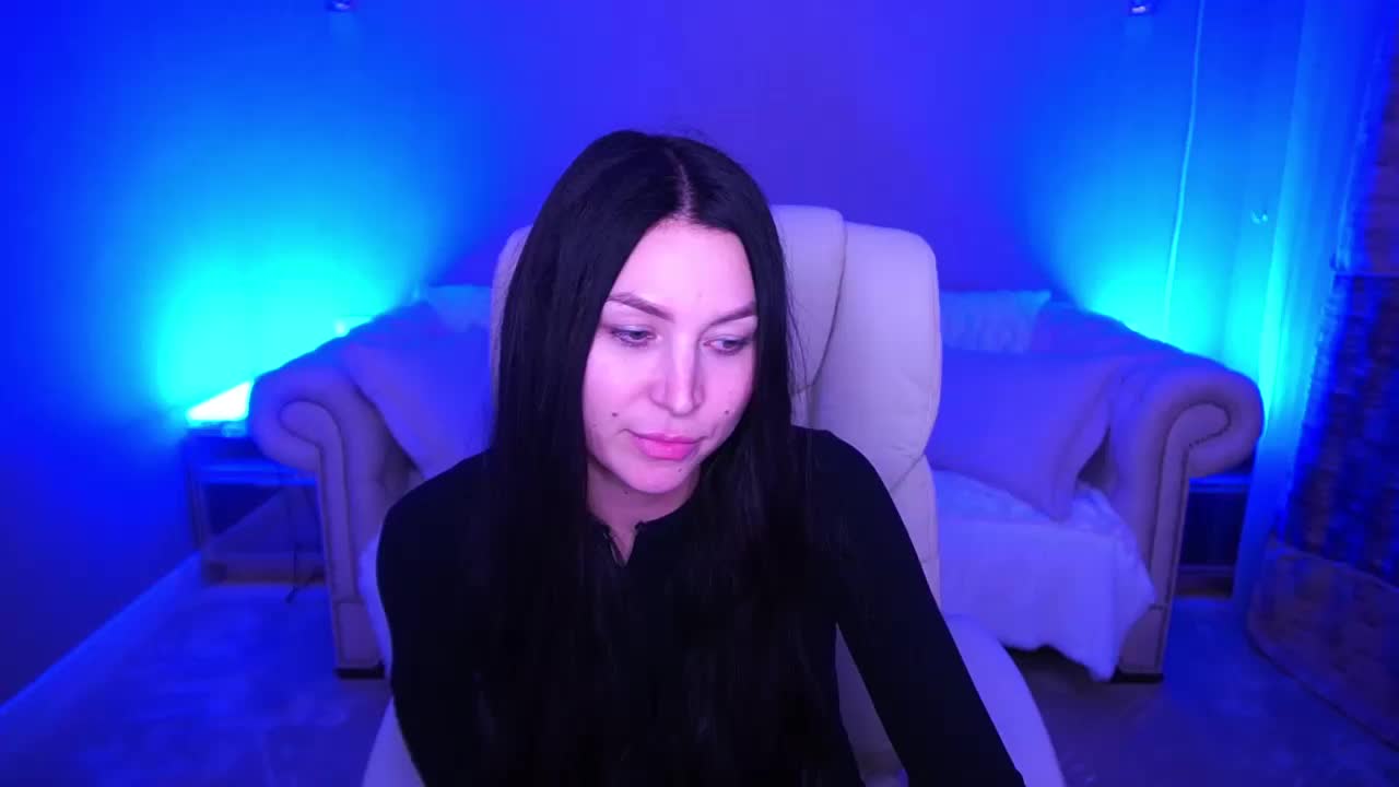 EliseVelour Adult Chat December 3, 2025