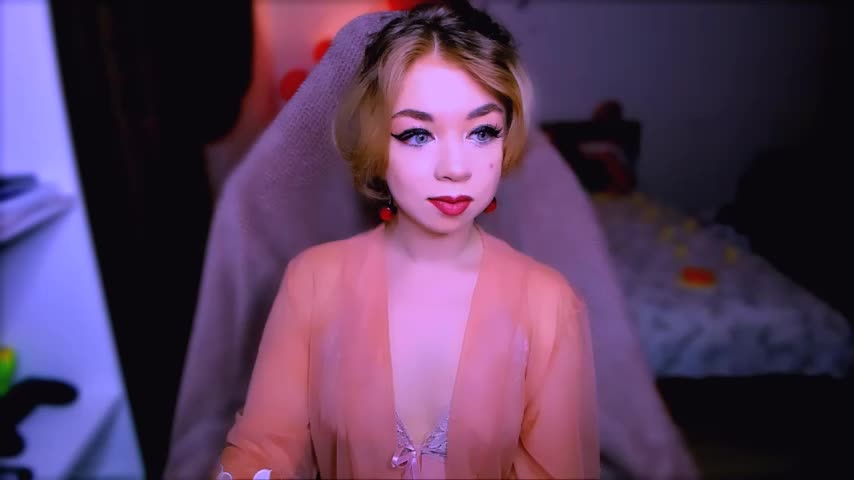 littleSiyfairy Adult Chat December 3, 2025