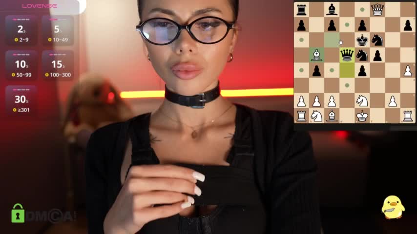 KatrinaMoreno Adult Chat December 3, 2025