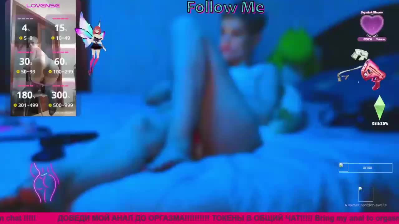 N-I-M-F-O-M-A-N-K-A Adult Chat December 3, 2025