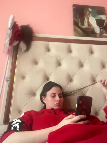 Flossy_Vettie Adult Chat December 3, 2025