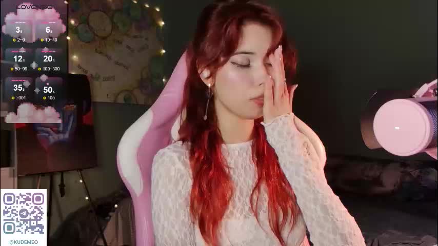 kudemeows Adult Chat December 4, 2025