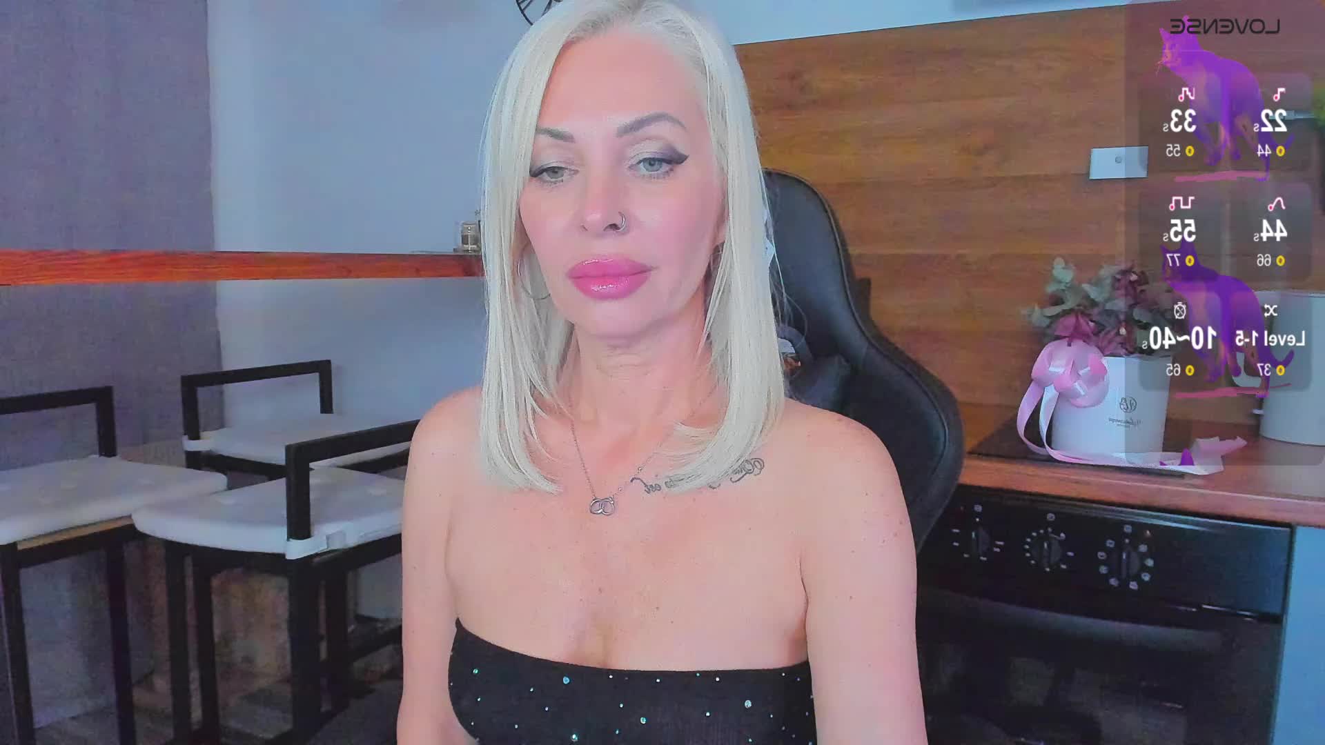 Sunbeam Adult Chat December 3, 2025