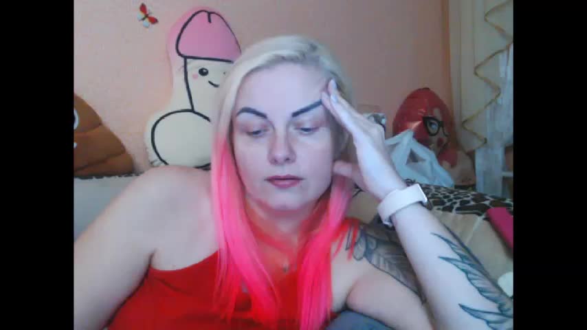 LazyPussy Adult Chat December 3, 2025