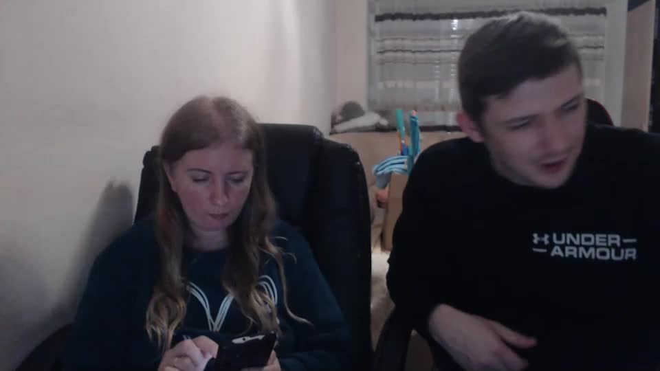 jenisandpeter Adult Chat December 3, 2025