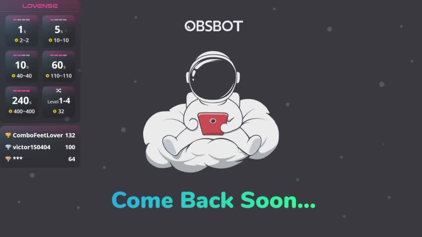 Visbee Adult Chat December 3, 2025