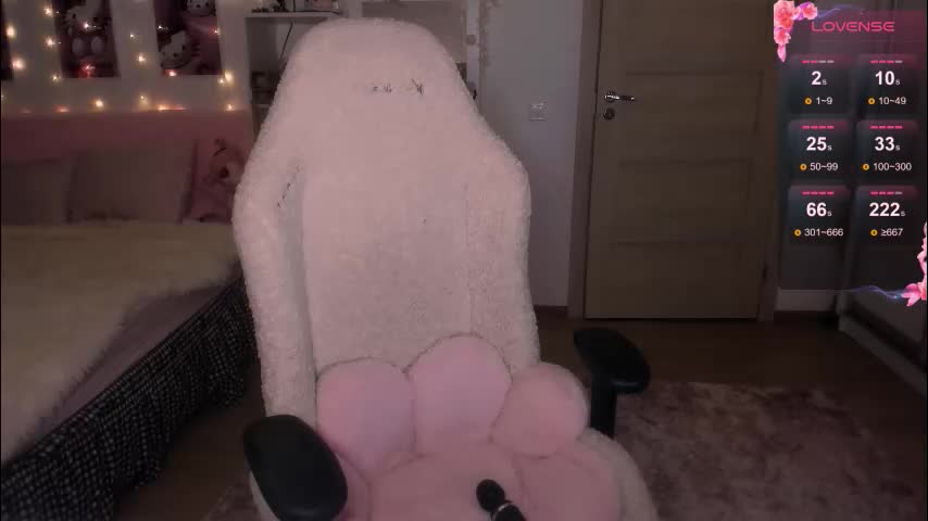 sweetcheecksmolly Adult Chat December 3, 2025