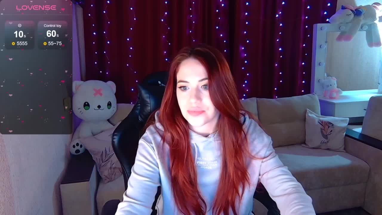 miss-alice- Adult Chat December 3, 2025