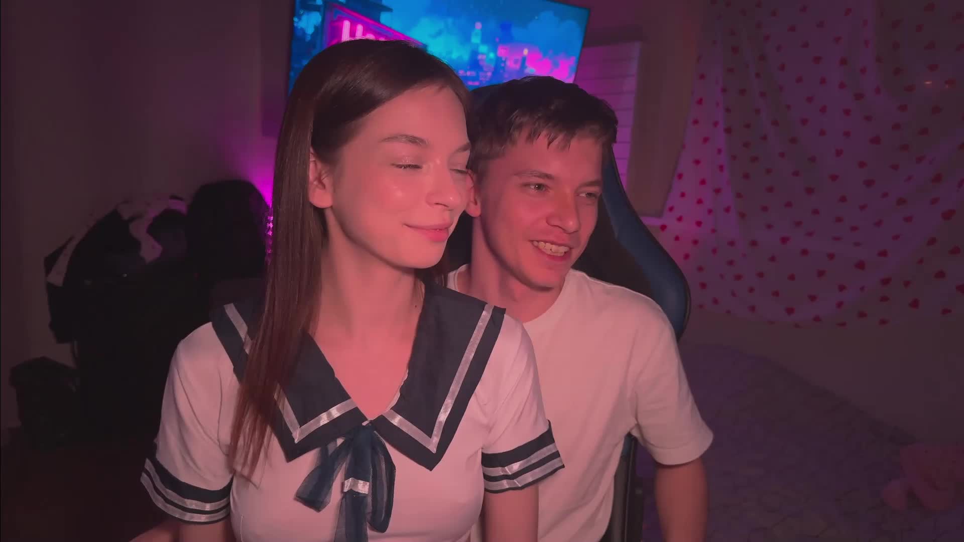 AsyaSky Adult Chat December 3, 2025