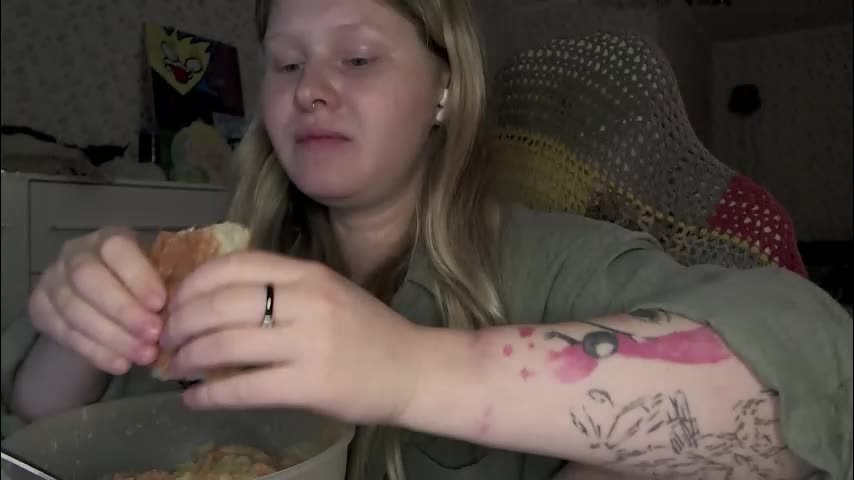 fairydreams_ Adult Chat December 3, 2025